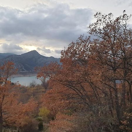 Casa Rural Carmen Luna Mallo de Luna Exteriér fotografie