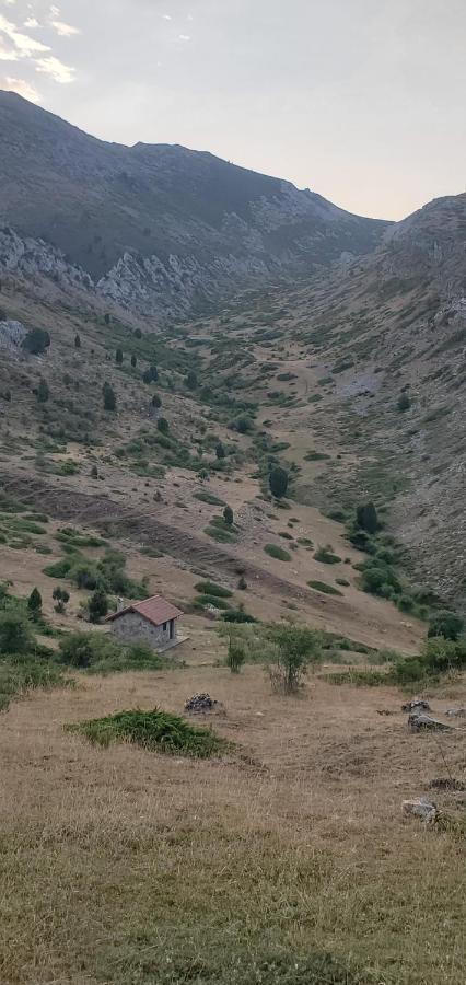 Casa Rural Carmen Luna Mallo de Luna Exteriér fotografie